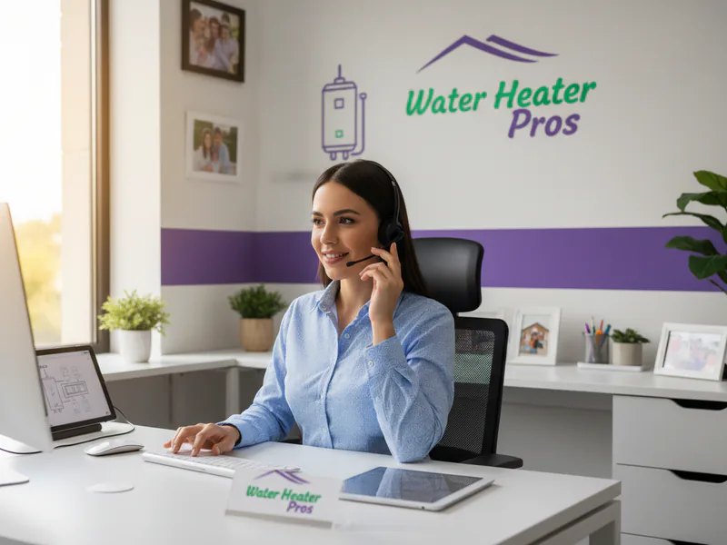 Water Heater Repair  in Harriman  FAQ